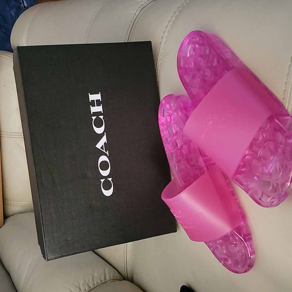 Ulysses Rubber Slides